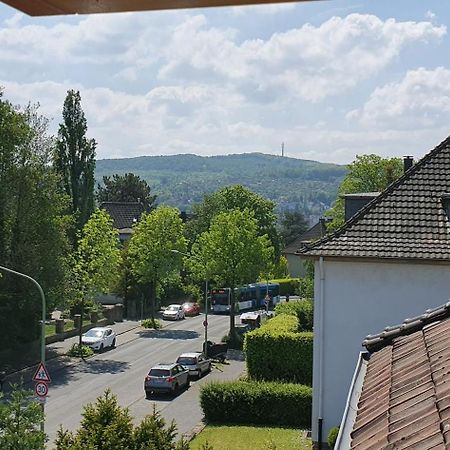 Hagen- Viel Schoener Raum Und Platz Fuer 6 Personen Hagen  Exterior foto
