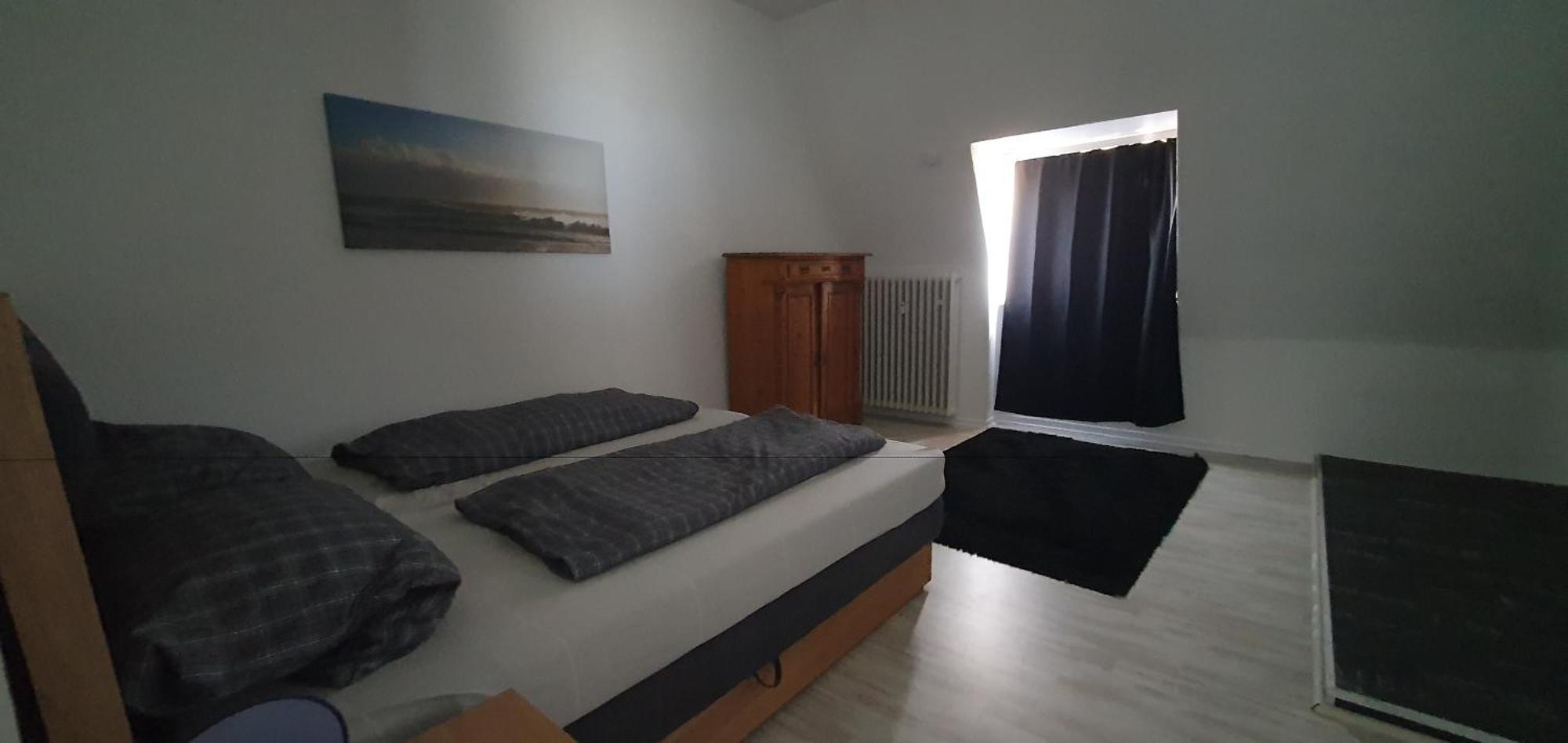 Hagen- Viel Schoener Raum Und Platz Fuer 6 Personen Hagen  Exterior foto