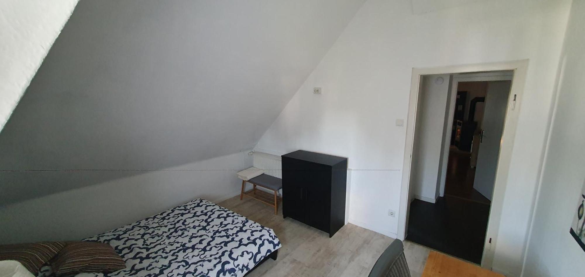 Hagen- Viel Schoener Raum Und Platz Fuer 6 Personen Hagen  Exterior foto