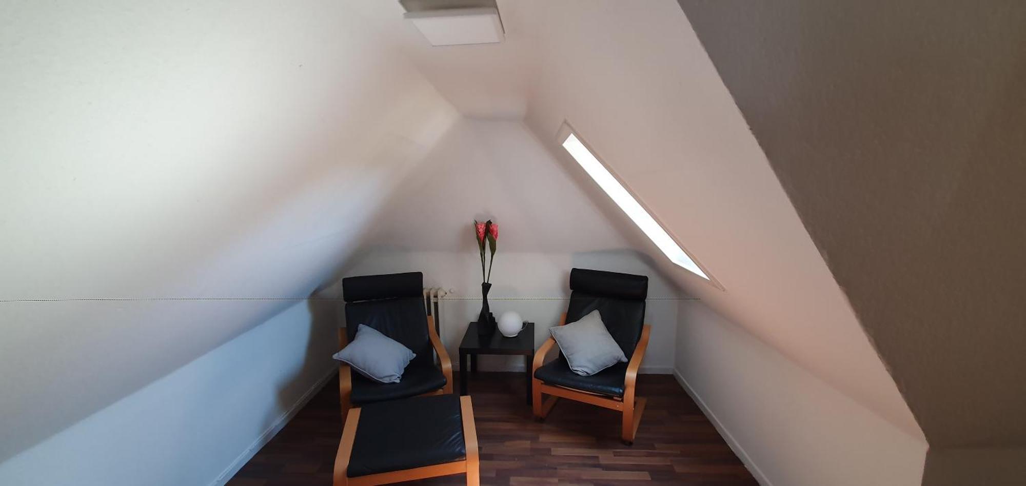 Hagen- Viel Schoener Raum Und Platz Fuer 6 Personen Hagen  Exterior foto