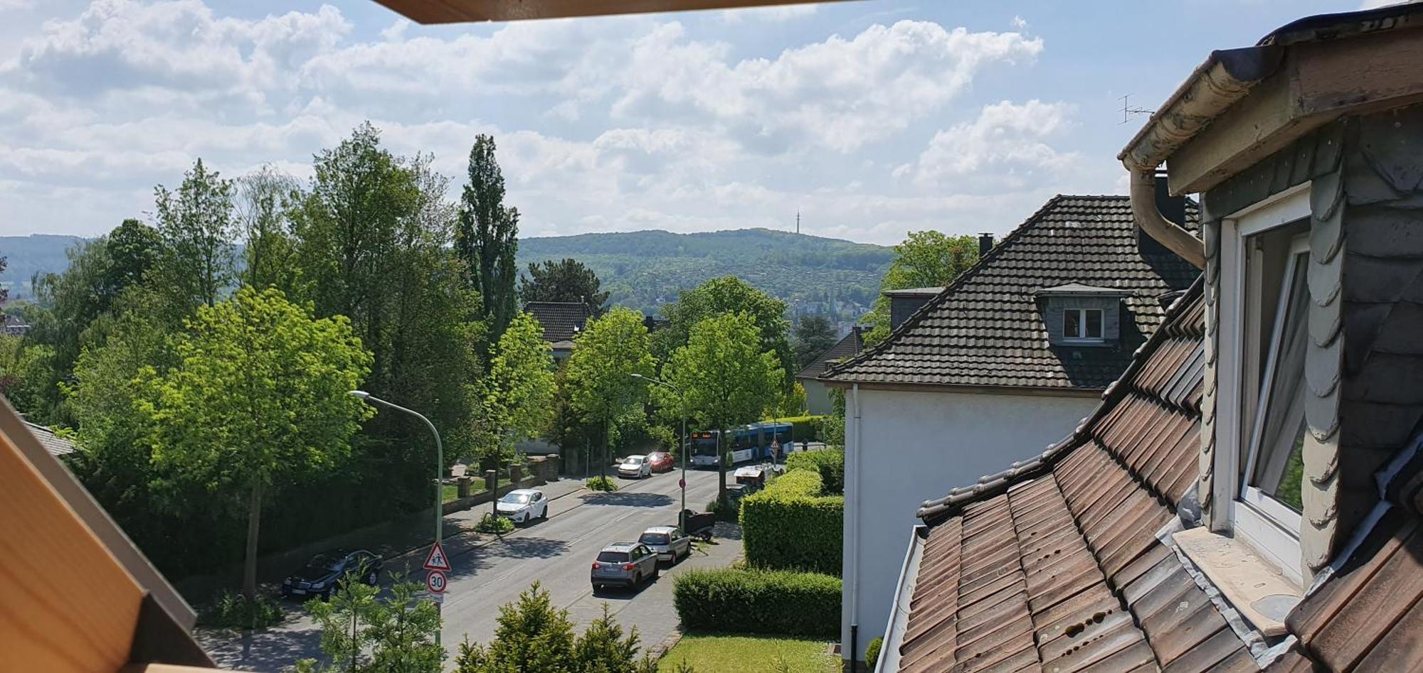 Hagen- Viel Schoener Raum Und Platz Fuer 6 Personen Hagen  Exterior foto